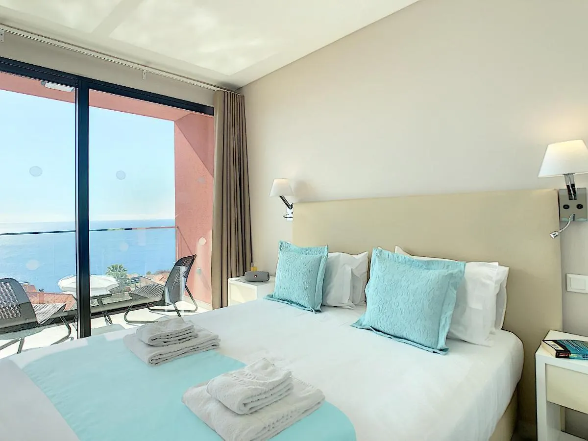 Eden Rose - By Mhm Villa Jardim do Mar
