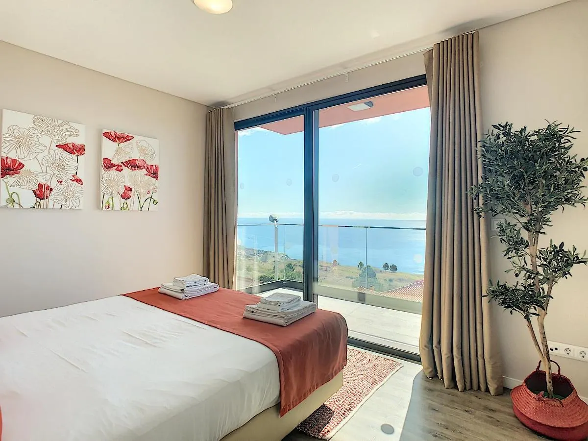 Eden Rose - By Mhm Villa Jardim do Mar